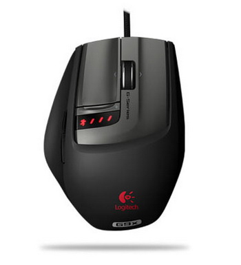 logitech mouse g9x